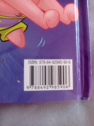 Bob Esponja: Los juegos más locos