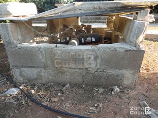 FINCA RUSTICA O CAMPO EN RAFELGUARAF