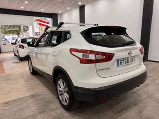 Nissan QASHQAI 1.2i DIG-T S&S ACENTA 4X2