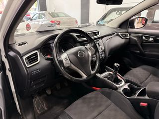 Nissan QASHQAI 1.2i DIG-T S&S ACENTA 4X2