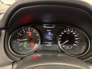 Nissan QASHQAI 1.2i DIG-T S&S ACENTA 4X2