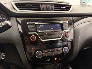 Nissan QASHQAI 1.2i DIG-T S&S ACENTA 4X2