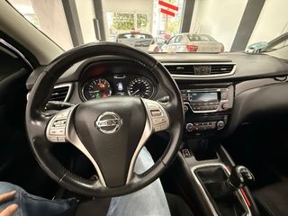 Nissan QASHQAI 1.2i DIG-T S&S ACENTA 4X2