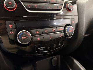 Nissan QASHQAI 1.2i DIG-T S&S ACENTA 4X2