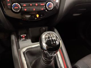 Nissan QASHQAI 1.2i DIG-T S&S ACENTA 4X2