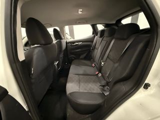 Nissan QASHQAI 1.2i DIG-T S&S ACENTA 4X2