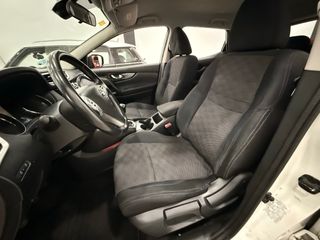 Nissan QASHQAI 1.2i DIG-T S&S ACENTA 4X2