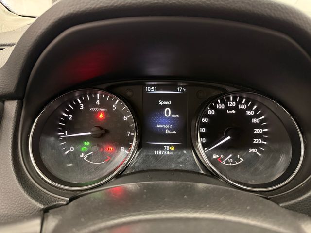 Nissan QASHQAI 1.2i DIG-T S&S ACENTA 4X2