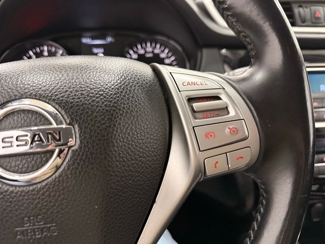 Nissan QASHQAI 1.2i DIG-T S&S ACENTA 4X2