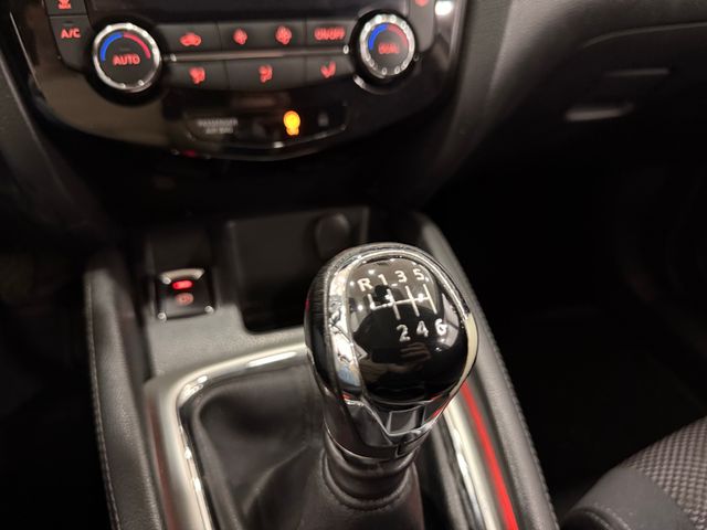 Nissan QASHQAI 1.2i DIG-T S&S ACENTA 4X2