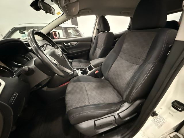 Nissan QASHQAI 1.2i DIG-T S&S ACENTA 4X2