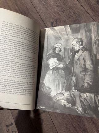 Charles Dickens obras selectas