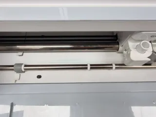 Cricut Maker 3 Blu/Argento