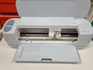 Cricut Maker 3 Blu/Argento