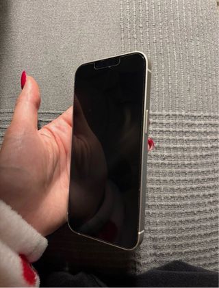 iPhone 13 Blanco