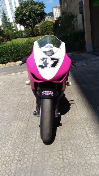 HONDA CBR 1000 RR 2009