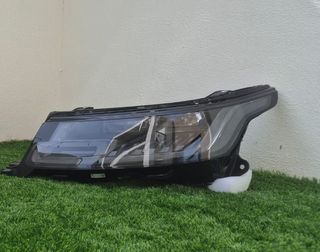 Faro Izquierdo Range Rover Sport L494 LED
