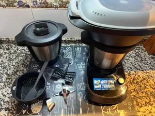 Robot Cocina Mambo Touch Habana