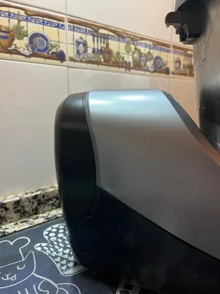 Robot Cocina Mambo Touch Habana