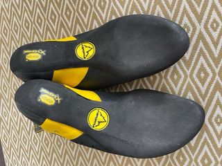 La Sportiva Katana Laces Escalada