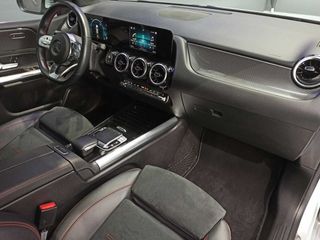 Mercedes Clase B B 180 d