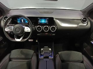 Mercedes Clase B B 180 d