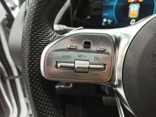 Mercedes Clase B B 180 d