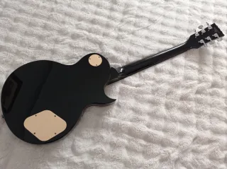 Guitarra Eléctrica zurdos