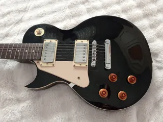 Guitarra Eléctrica zurdos