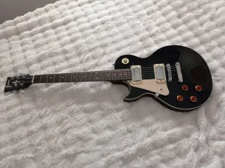 Guitarra Eléctrica zurdos