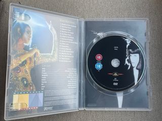 DVD Juego de Lágrimas (The crying game)