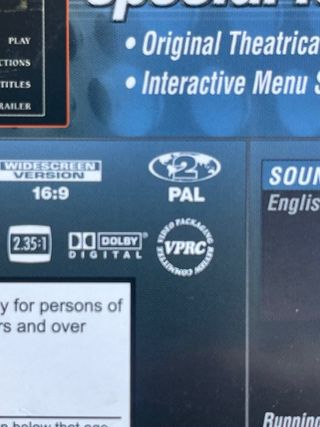 DVD Juego de Lágrimas (The crying game)