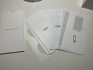 iPhone XR 128 GB Blanco - Batería 100%