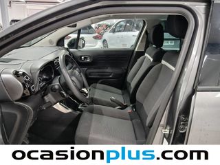 Citroen C3 Aircross PureTech 110 S&S Max 81 kW (110 CV)