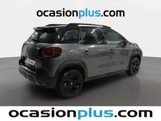 Citroen C3 Aircross PureTech 110 S&S Max 81 kW (110 CV)