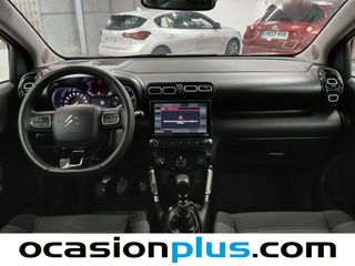 Citroen C3 Aircross PureTech 110 S&S Max 81 kW (110 CV)