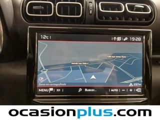 Citroen C3 Aircross PureTech 110 S&S Max 81 kW (110 CV)