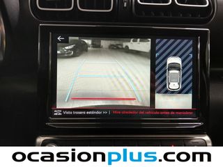 Citroen C3 Aircross PureTech 110 S&S Max 81 kW (110 CV)