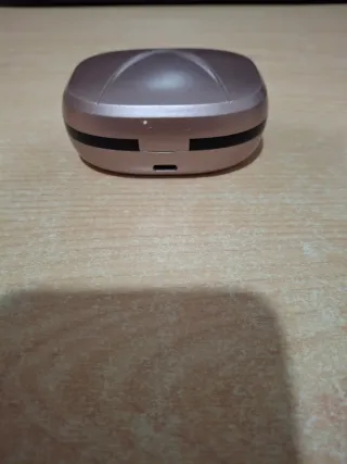 Auriculares Bluetooth Inalámbricos con Estuche