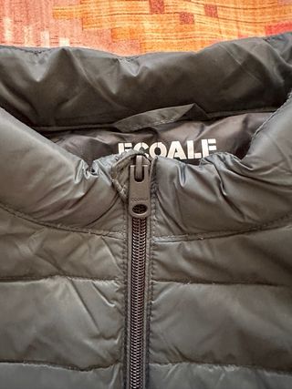 Chaleco Ecoalf Talla L