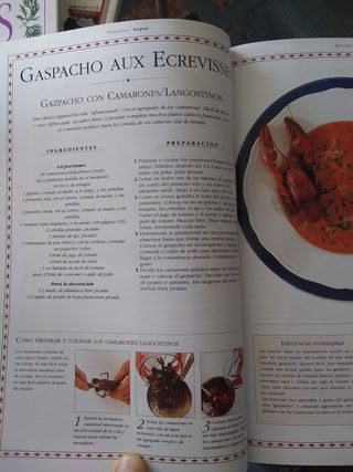 La cocina francesa clásica