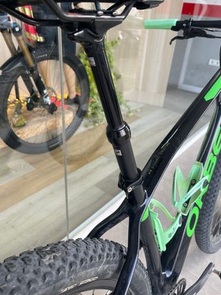 Orbea Alma Carbono Talla M