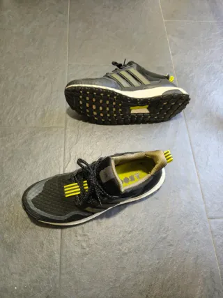 Adidas Ultraboost Talla 43,5
