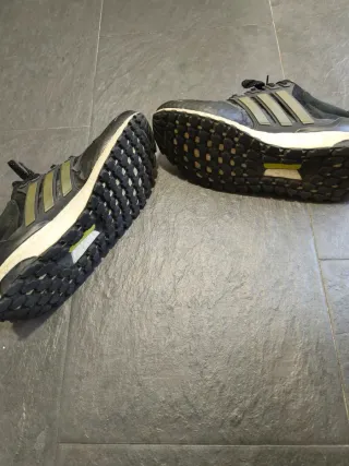 Adidas Ultraboost Talla 43,5
