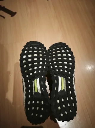 Adidas Ultraboost Talla 43,5