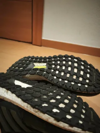 Adidas Ultraboost Talla 43,5