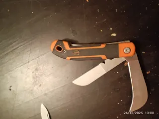 Lote di Coltelli Vari