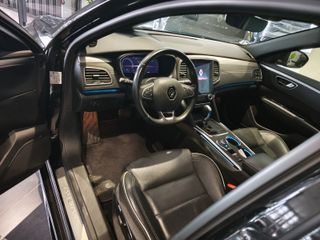 Renault Talisman Berlina 1.3 TCe 16V EDC7 160cv