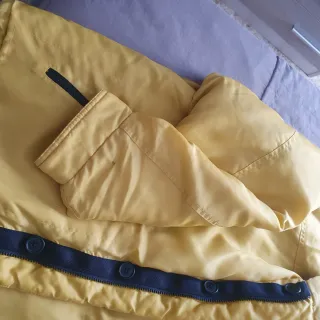 Anorak Parka
