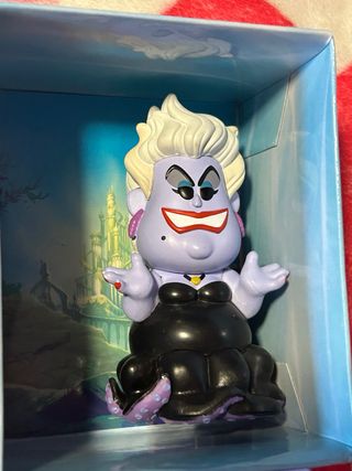 Figura Ursula Soda funko Pop